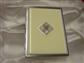 Cigarette Case KS/SK Cates Eye Pearl (80071)